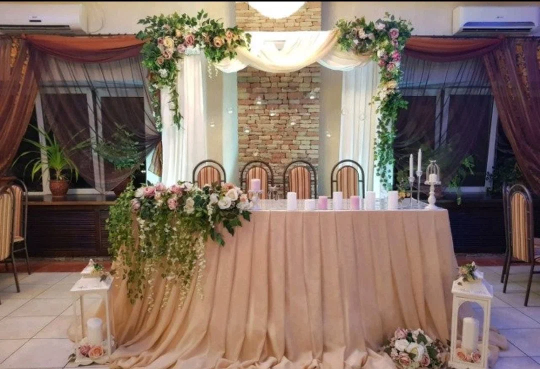 Lighting the Mood: Innovative Illumination Ideas for Your Celebration